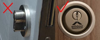 Yeşilova Kapı Güvenliği Yeşilova Kapı Güvenliği